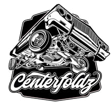Load image into Gallery viewer, Stickers (4-inch)