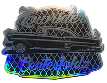 Load image into Gallery viewer, Stickers (4-inch)