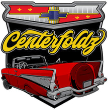 Load image into Gallery viewer, Stickers (4-inch)