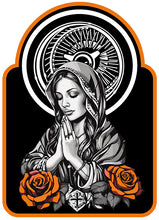 Load image into Gallery viewer, Stickers (4-inch)