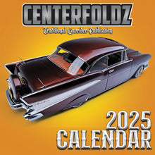 Load image into Gallery viewer, Issue 06 with Poster Issue 06 and the 2025 Calendar
