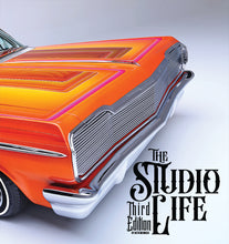 Load image into Gallery viewer, PreOrder Studio Life V3 Book
